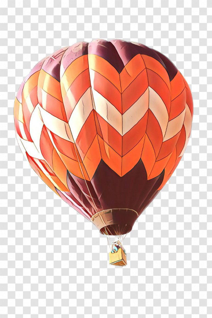 Hot Air Balloon - Recreation - Vehicle Transparent PNG