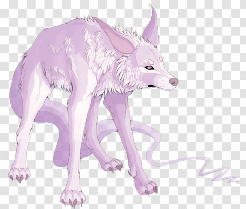 Canidae Dog DeviantArt Animal - Wildlife Transparent PNG