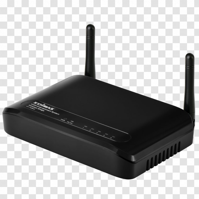 Bridging Edimax Wireless Repeater Wi-Fi Bridge - Access Points - Ieee 80211n2009 Transparent PNG