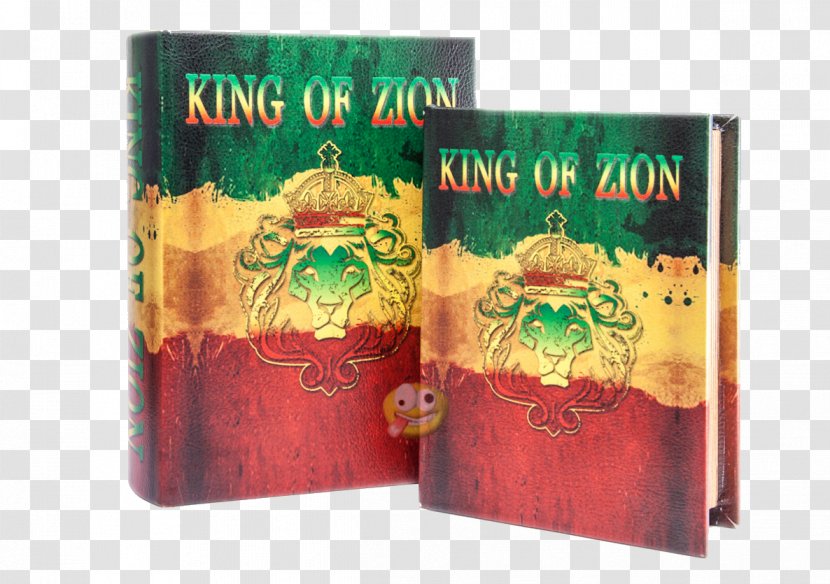 Mount Zion Lion Of Judah Kingdom Rastafari Transparent PNG
