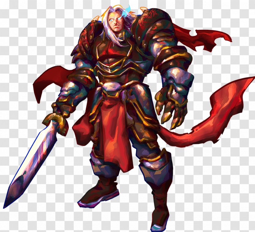 Demon Legendary Creature Weapon - Gladiator Transparent PNG