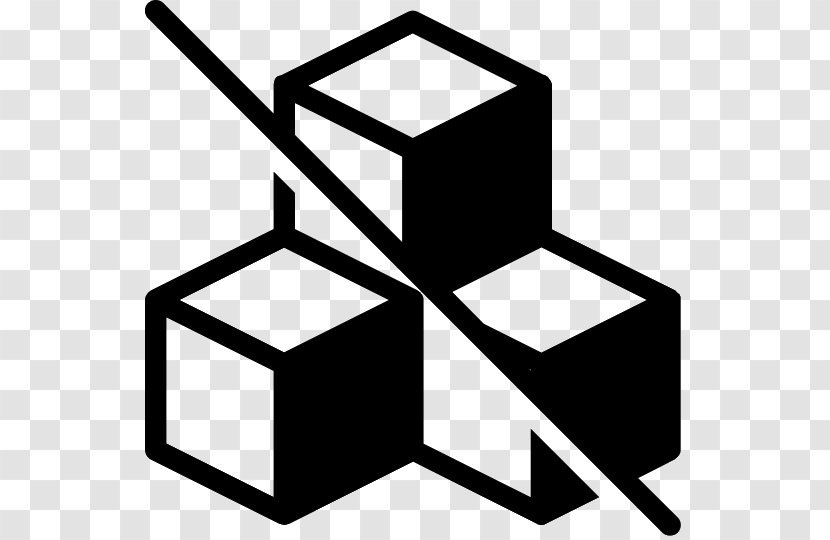 Sugar Cubes Marmalade Clip Art - Symmetry Transparent PNG
