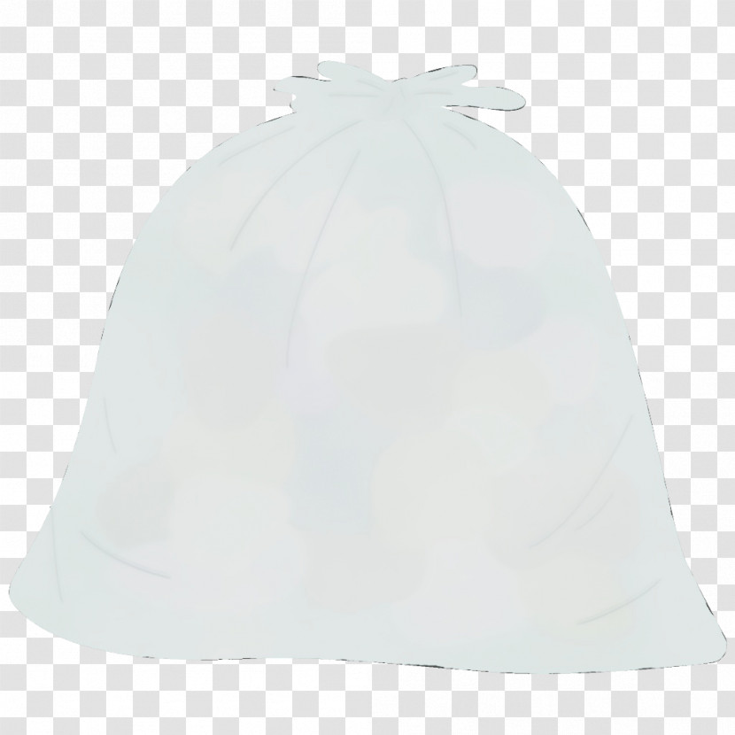 White Clothing Headgear Costume Accessory Cap Transparent PNG