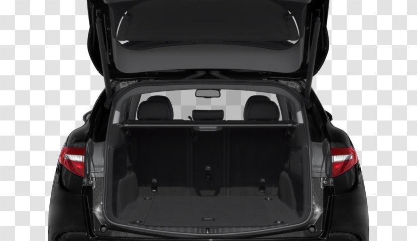 Nissan Pathfinder Sport Utility Vehicle 2015 Frontier Car - Luxury - Alfa Romeo Stelvio Transparent PNG