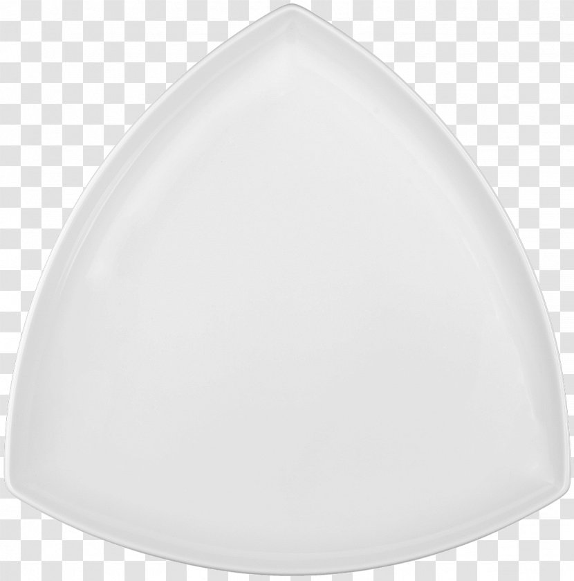 Angle - White - Triangular Pieces Transparent PNG