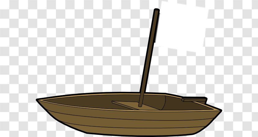 Sailboat Clip Art - Boat Transparent PNG