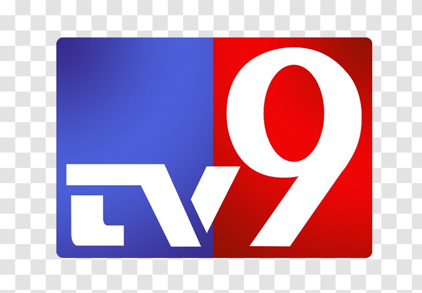 TV9 Television Channel News Broadcasting Show - Text - Business Transparent PNG