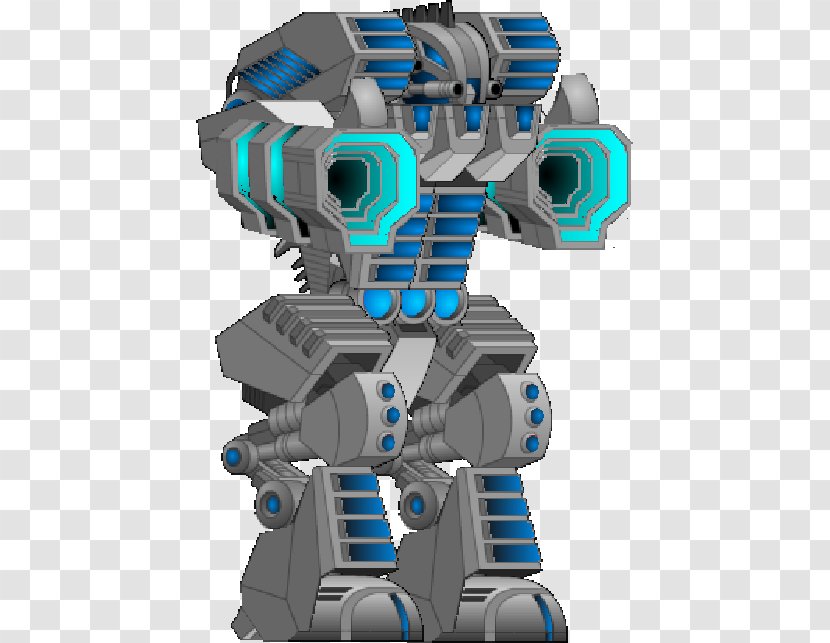 Military Robot Mecha Tacticsoft Head - Vehicle Transparent PNG