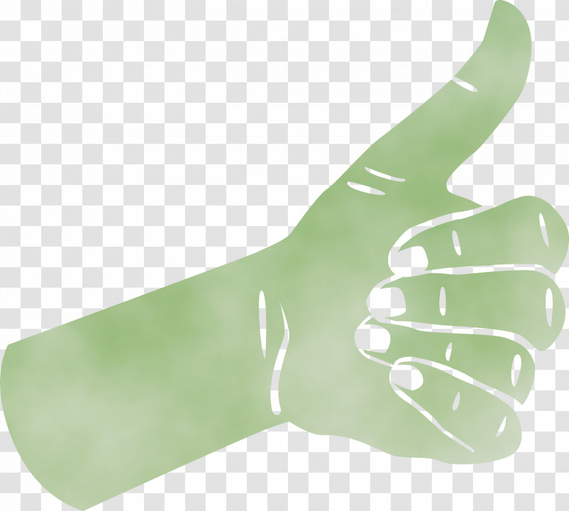 Safety Glove Medical Glove Green Glove Safety Transparent PNG