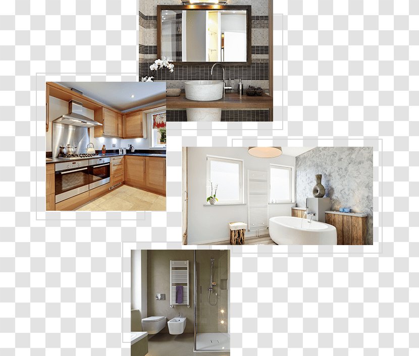 Marble Granite Engineered Stone Kitchen Interior Design Services - Bathroom - Gold Transparent PNG