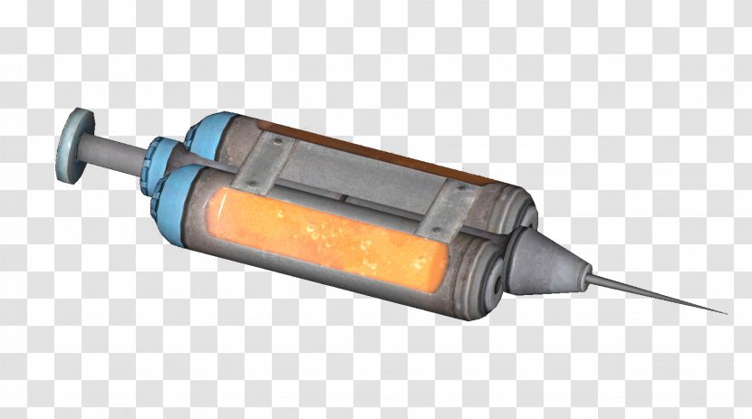 Tool Product Design Plastic Cylinder - Fallout Shelter Transparent PNG