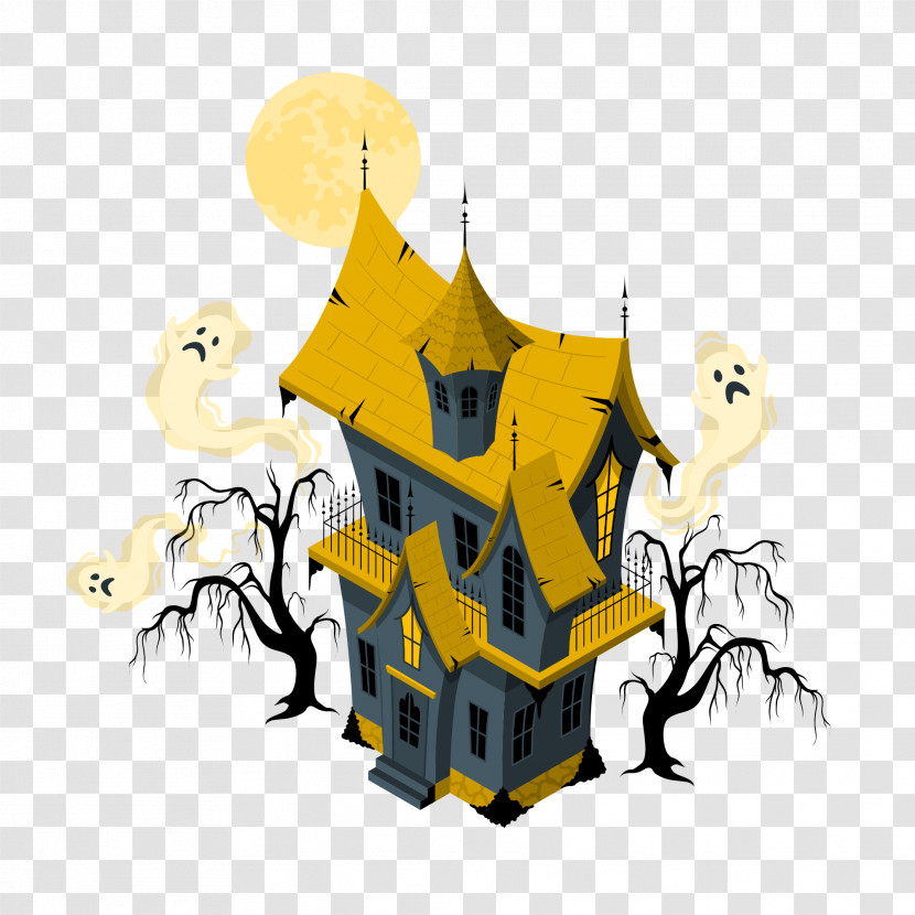 Halloween Transparent PNG