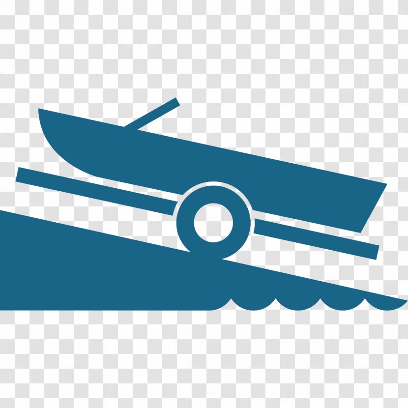 Slipway Sam Rayburn Reservoir Boat Inclined Plane Clip Art - Port - Launch Transparent PNG