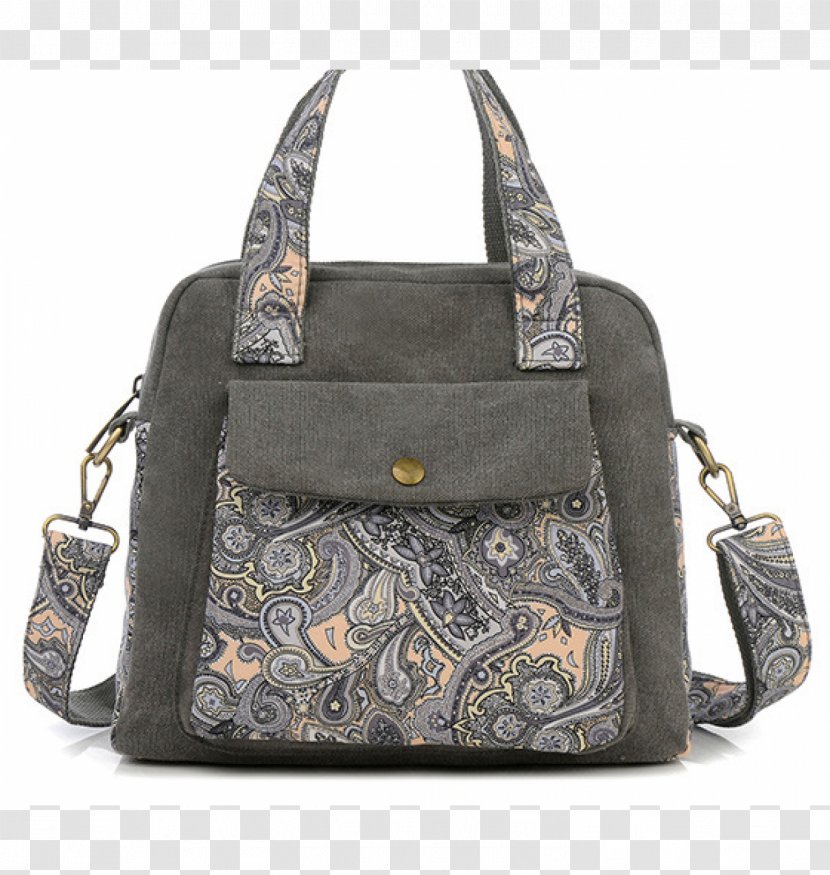 Handbag Messenger Bags Tote Bag Clutch - Luggage Transparent PNG