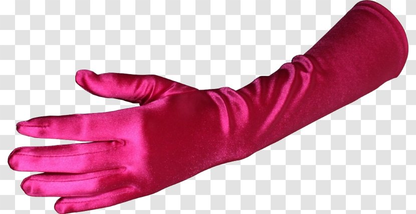 Thumb Glove Safety - Arm Transparent PNG