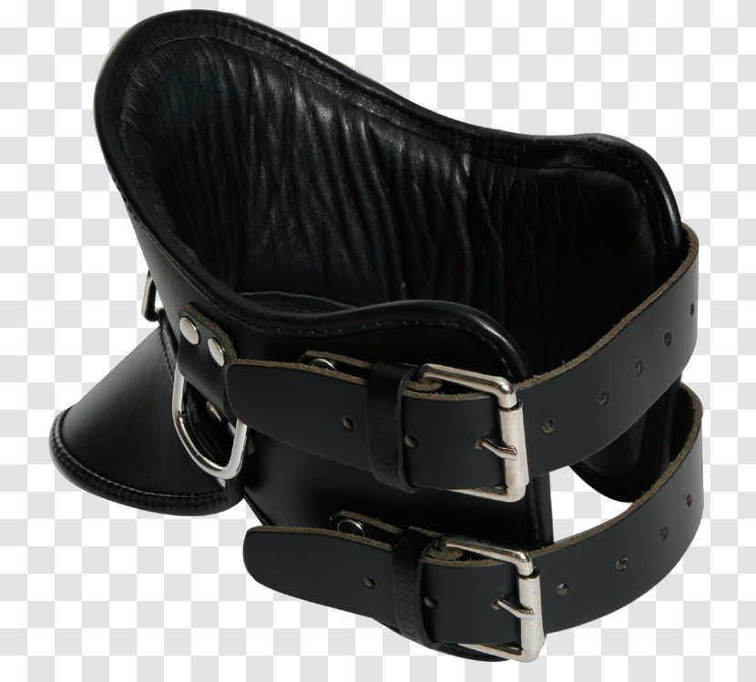 Belt Buckles Strap - Black Transparent PNG