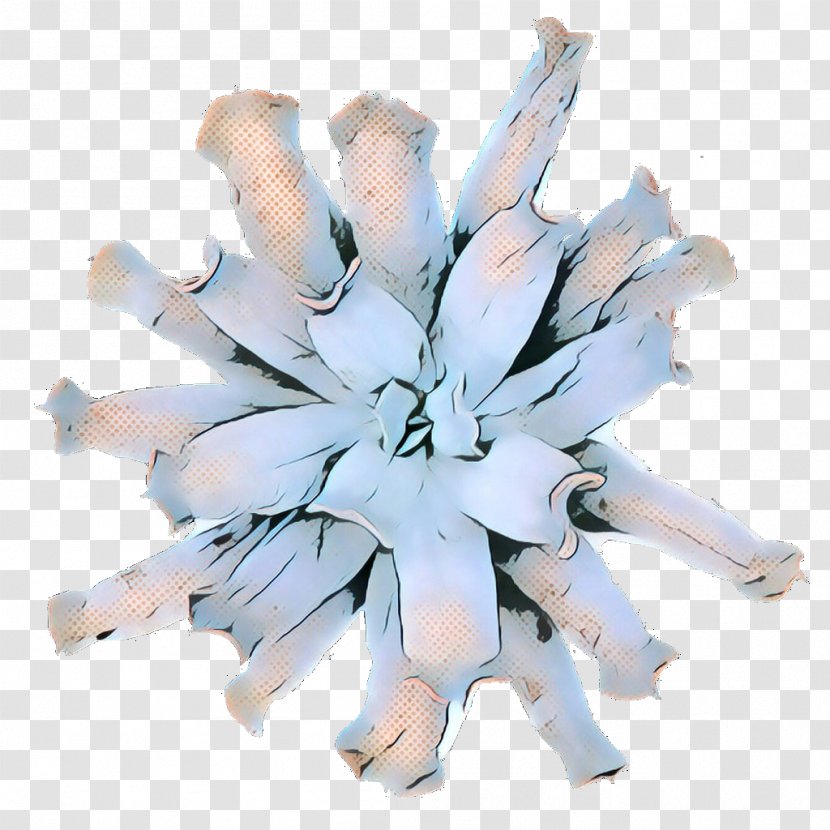 Snowflake - Paper Transparent PNG