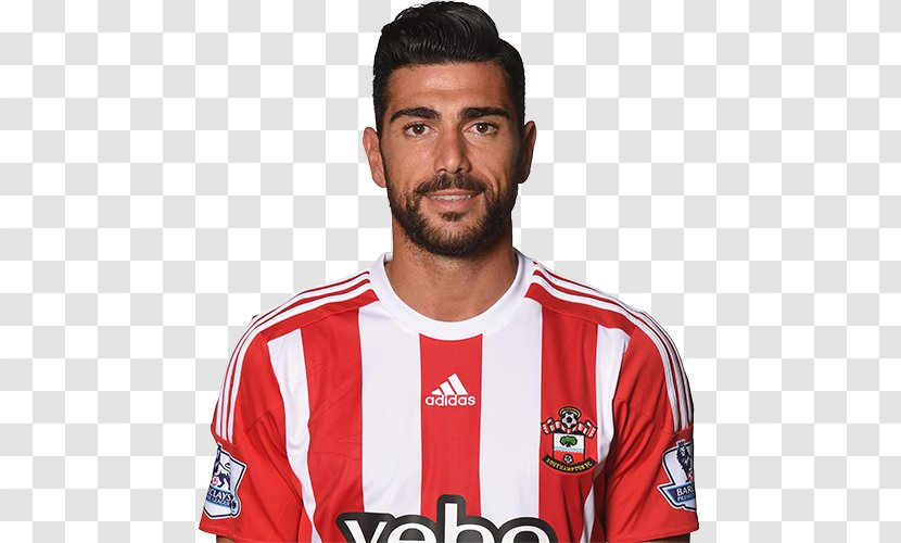 Graziano Pellè Southampton F.C. Premier League Italy National Football Team Feyenoord - Soccer Player Transparent PNG