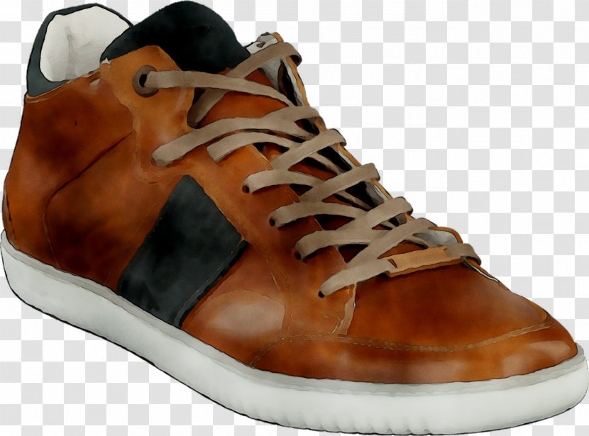 Sneakers Shoe Leather Walking Cross-training - Exercise Transparent PNG