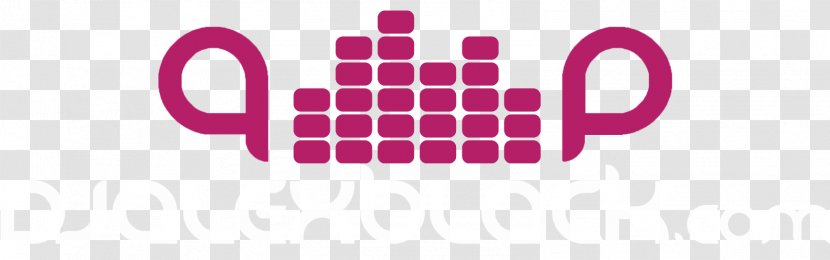 Logo Brand Pink M - Rtv - Dj Concert Transparent PNG