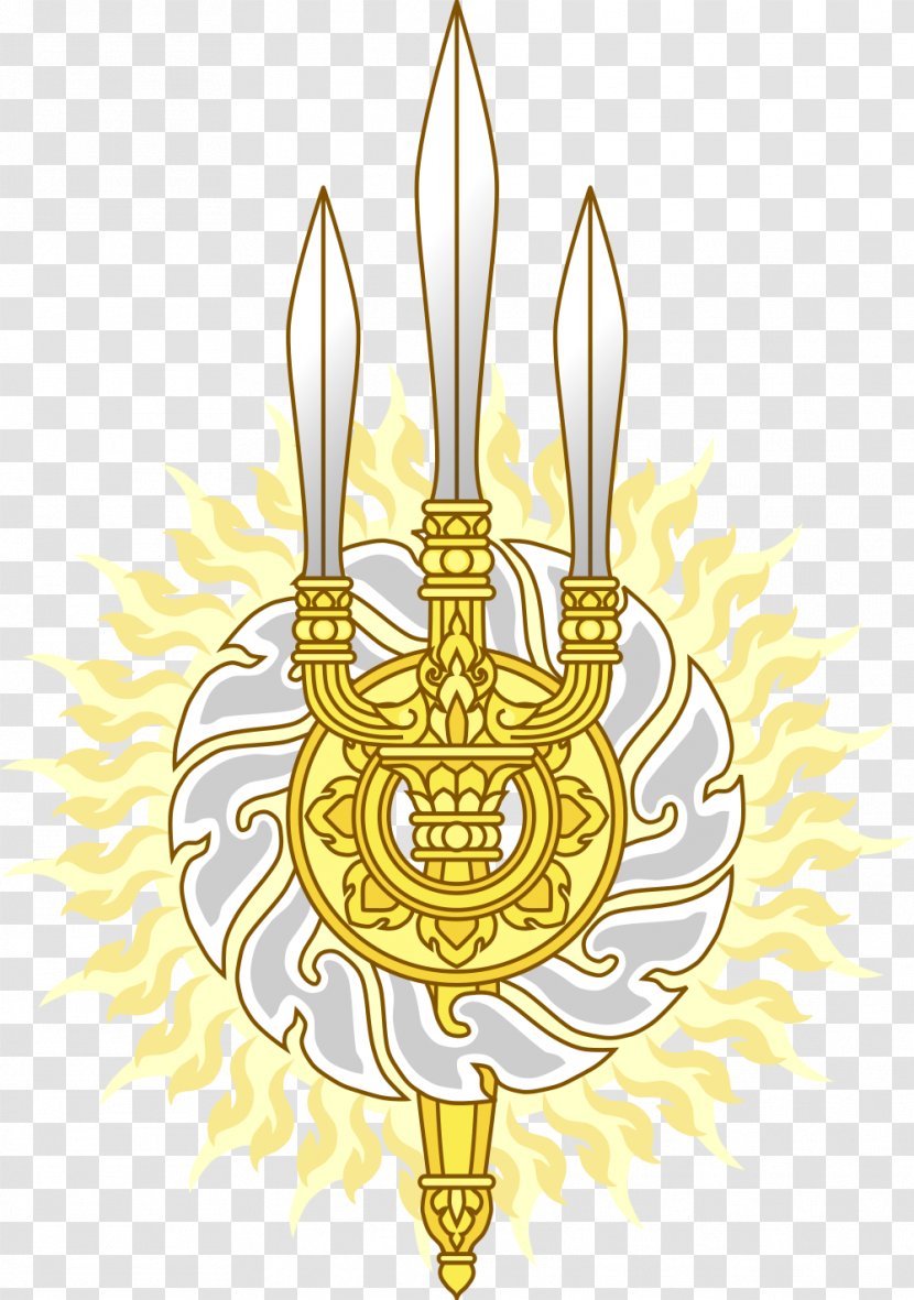 Monarchy Of Thailand Chakri Dynasty Royal Family Order The House - Rama I - Maha Sister Transparent PNG