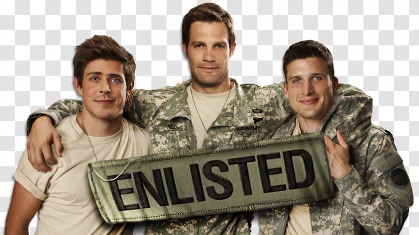 Parker Young Enlisted Photography Image - Soldier - Flopose Transparent PNG