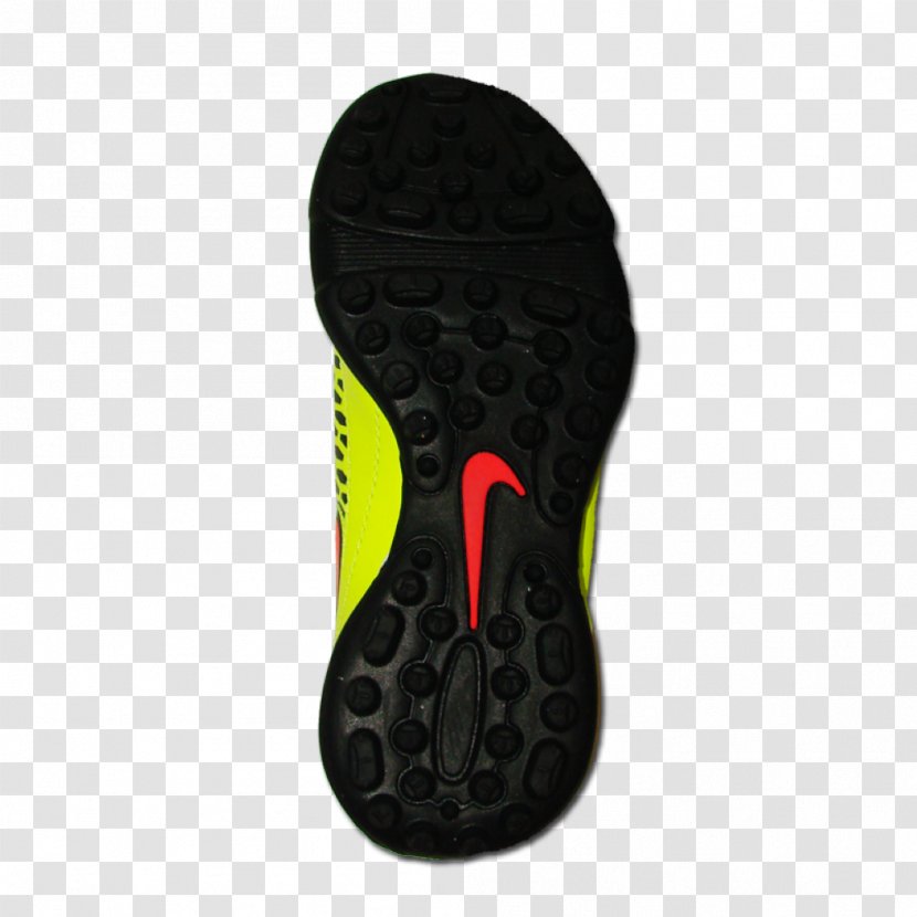 Flip-flops Shoe Black M - Nike Products Transparent PNG