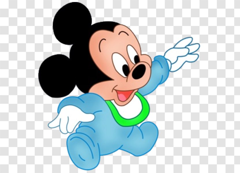 Mickey Mouse Minnie Goofy Epic - Finger Transparent PNG