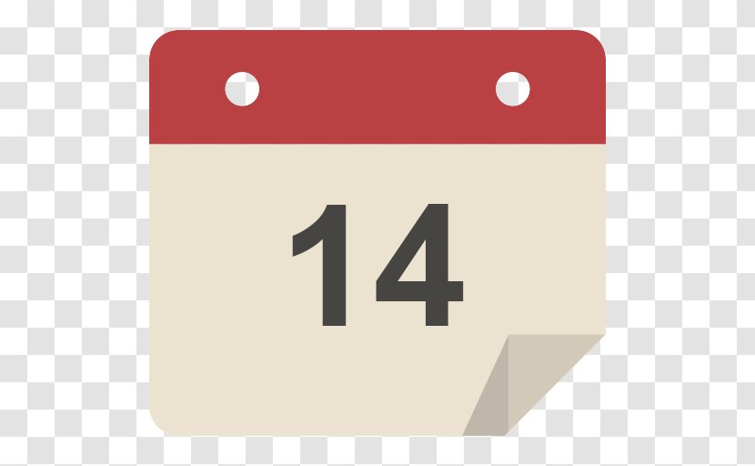 Download Apple Icon Image Format - Calendar - Svg Free Transparent PNG