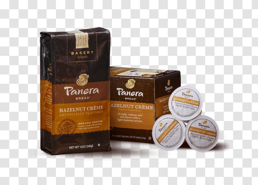 Coffee Roasting Caramel Flavor - Cream Transparent PNG