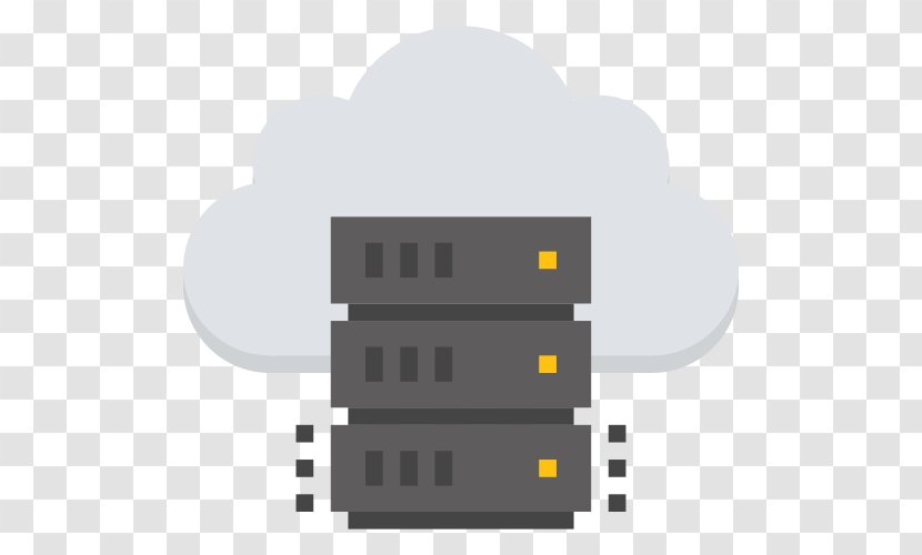 Cloud Computing Web Hosting Service Computer Servers Data Center - Dedicated Transparent PNG