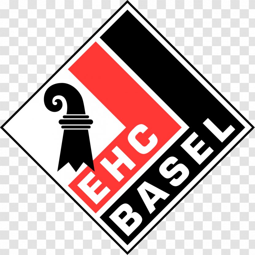 EHC Basel AG Logo Clip Art GIF - Coat Of Arms - Vignette Transparent PNG