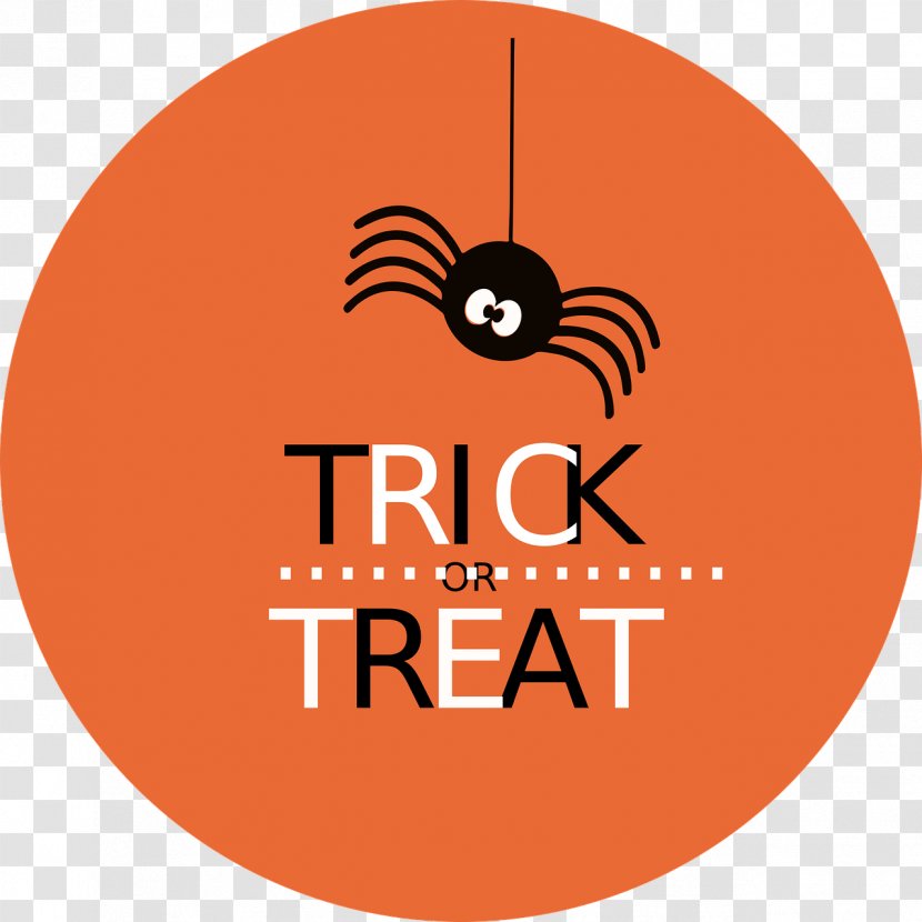 Trick-or-treating Halloween Party October 31 Costume - Trick Or Treat Transparent PNG