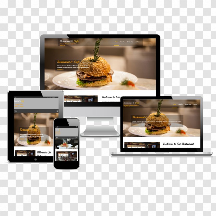 Small Appliance Home Kitchen Multimedia - Theme Restaurant Transparent PNG