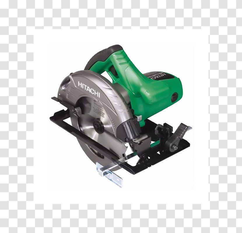 Circular Saw Hitachi Jigsaw Miter - Reciprocating Saws - San Isidro Periana Transparent PNG