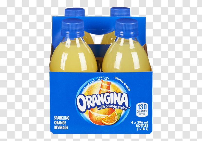 Orange Drink Burrata Soft Juice Prosciutto Transparent PNG