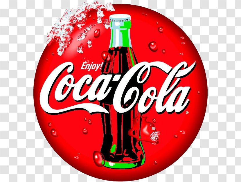 The Coca-Cola Company Soft Drink Diet Coke - Sticker - Coca Cola Transparent PNG