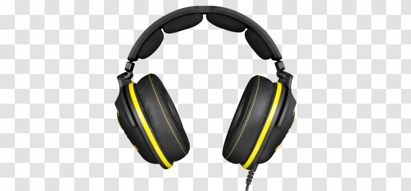 Headphones SteelSeries 9H Natus Vincere Headset Transparent PNG