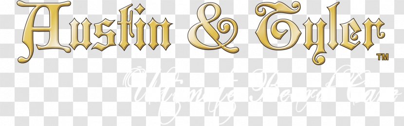 Logo Brand Body Jewellery Material Font - Yellow Transparent PNG