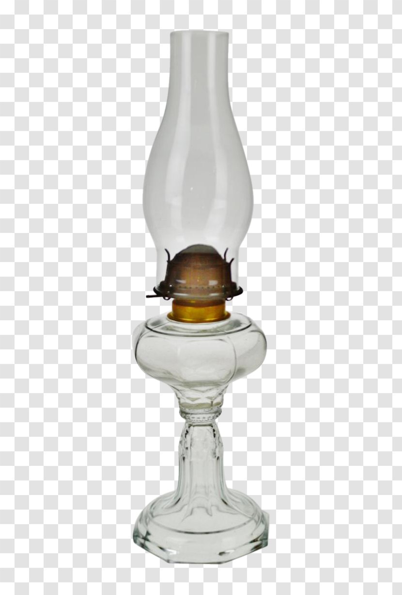 Product Design Glass Unbreakable - Kerosene Lamp Transparent PNG