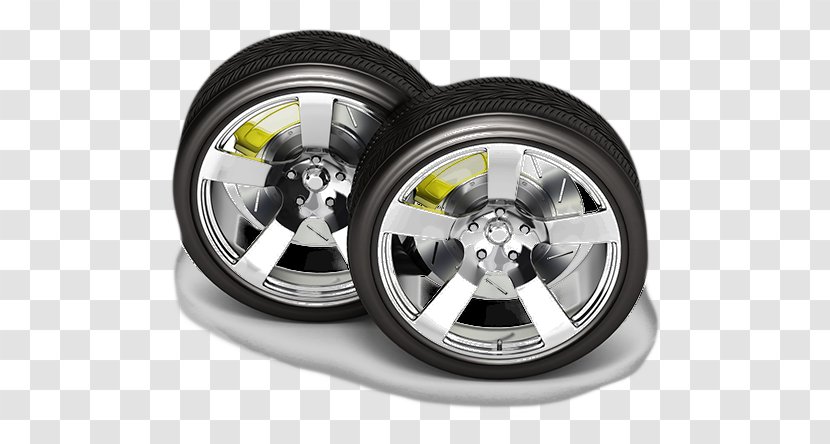 Alloy Wheel Car FC Auto Performance Exhaust System Vehicle - Automobile Repair Shop - Drift Transparent PNG