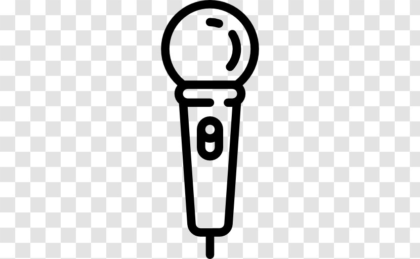 Microphone - Watercolor - Flower Transparent PNG