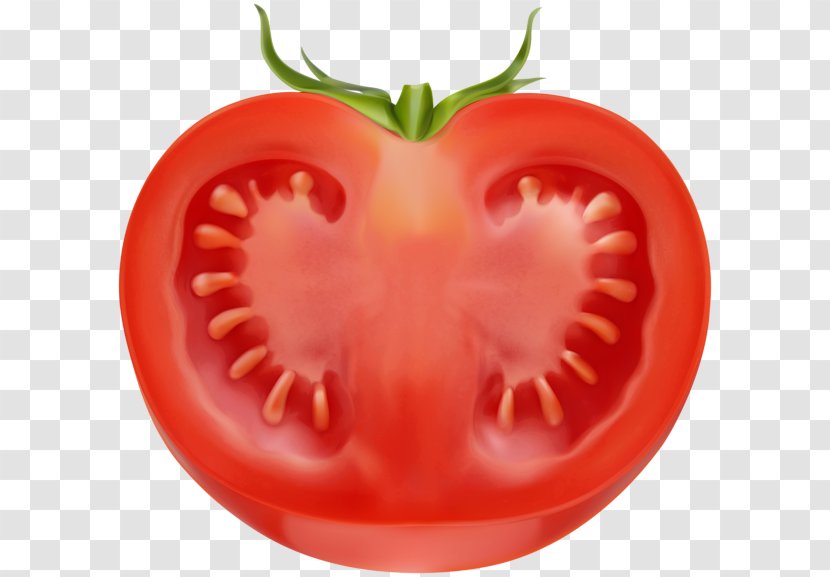 Plum Tomato Juice Vegetable - Potato And Genus Transparent PNG