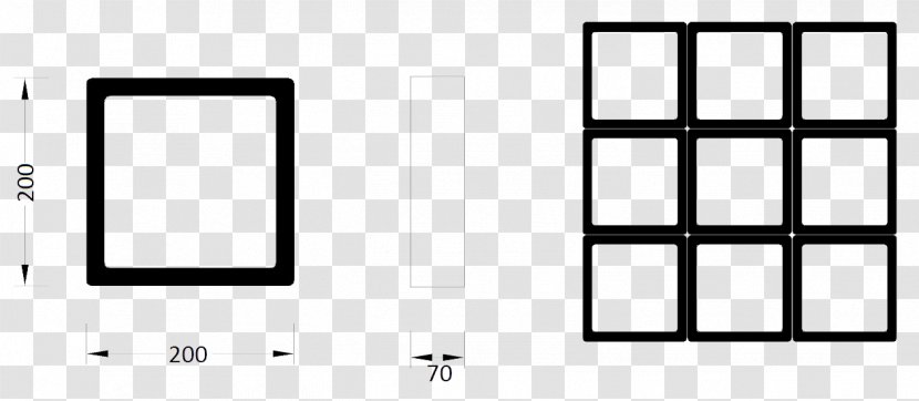 Rubik's Cube Game Puzzle Out - Pyraminx Transparent PNG