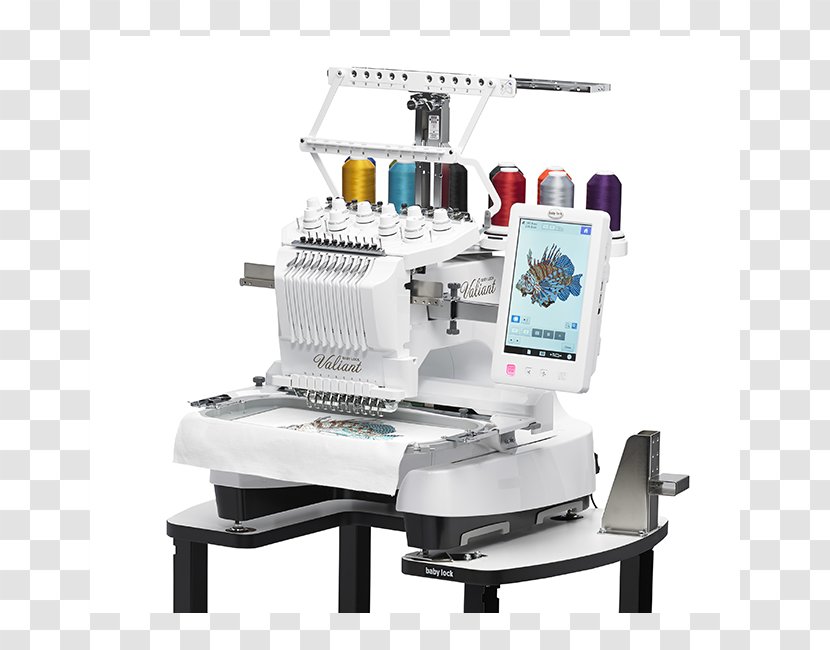Machine Embroidery Overlock Baby Lock Quilting - Sewing Machines - Excel Transparent PNG