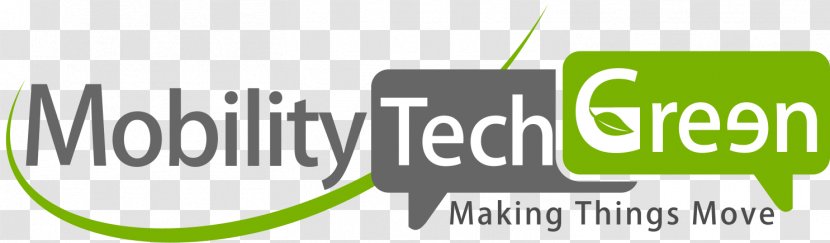 Mobility Tech Green Organization Logo Brand Business - International Consumer Electronics Show - Photoshop 300 Dpi Transparent PNG