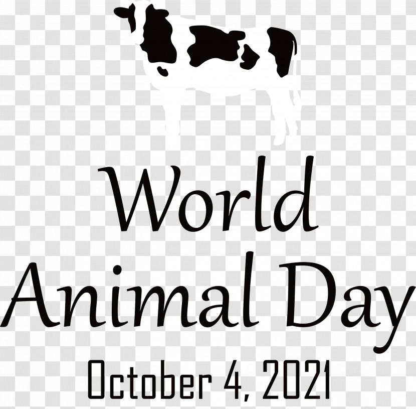 World Animal Day Animal Day Transparent PNG