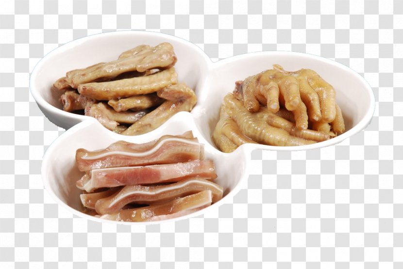 Red Cooking Lou Mei Master Stock Platter - Junk Food - Brine Three Fight Transparent PNG