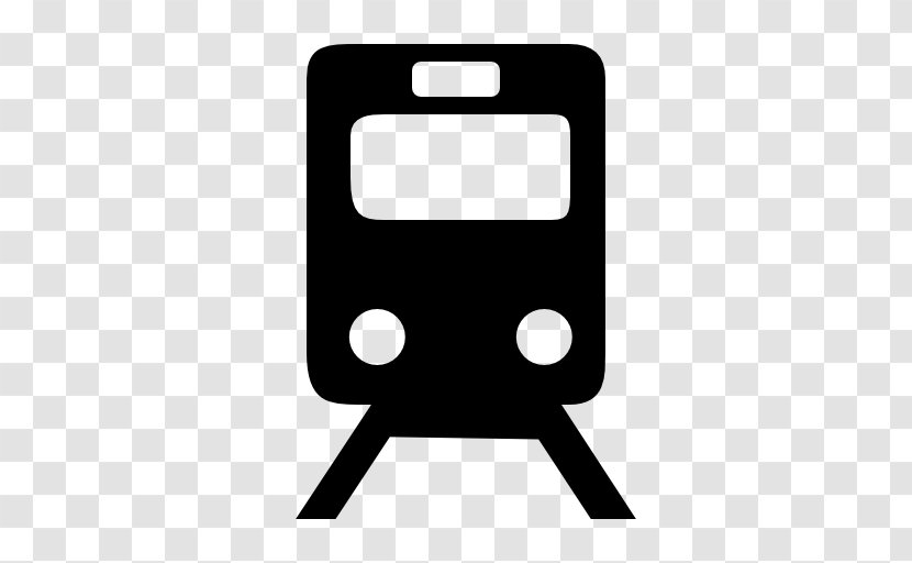 Rail Transport Train Station Airport Railway Line, Brisbane Public Timetable - Black - Trains Transparent PNG