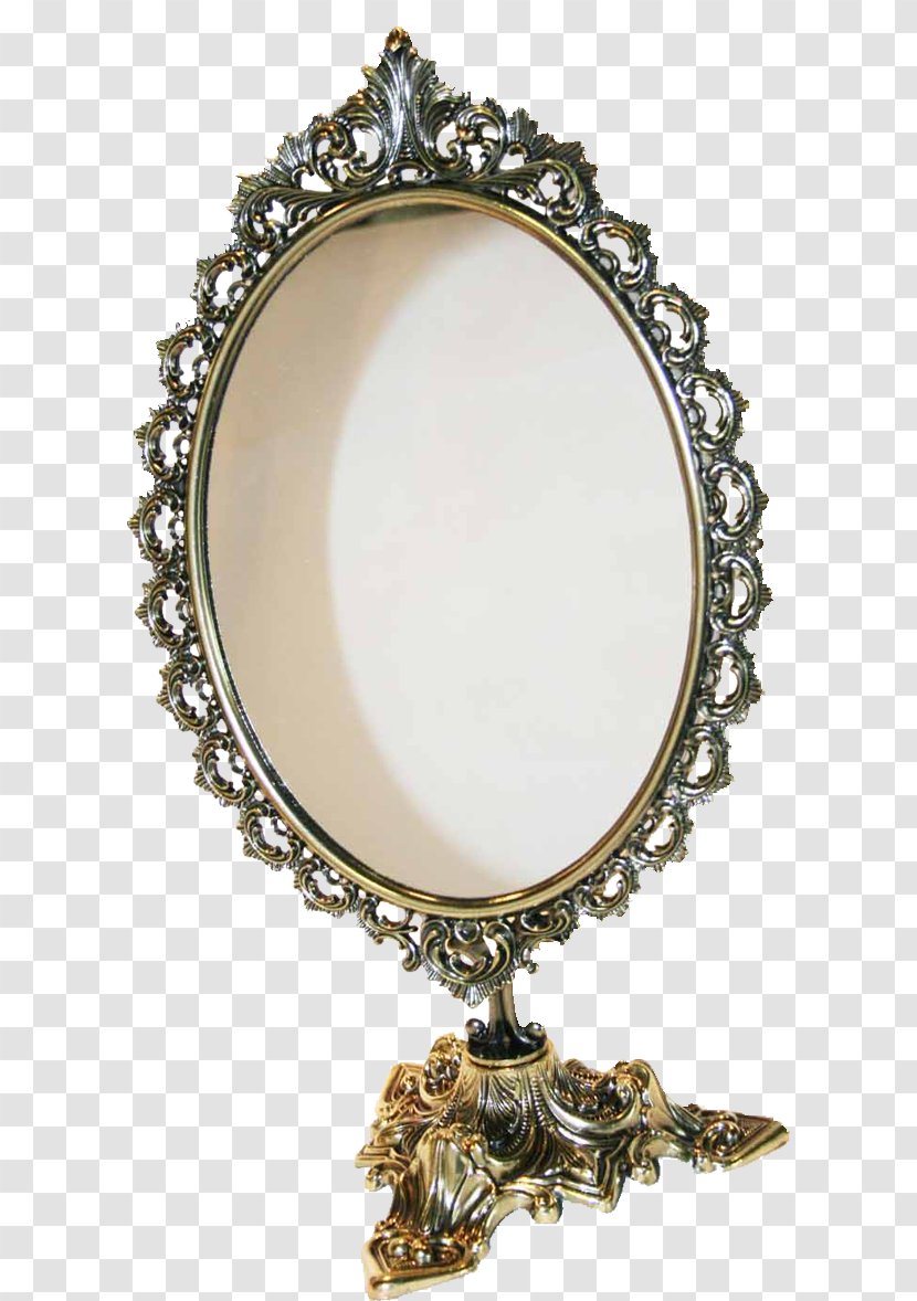 Mirror Photography Transparent PNG